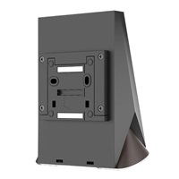 Viking venkovní solární LED světlo SR39 s pohybovým senzorem