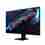 GIGABYTE LCD - 27" Gaming monitor GS27Q X, SS IPS, 2560 x 1440 QHD, 240Hz, 1000:1, 300cd/m2, 1ms, 2xHDMI, 1xDP