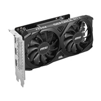 MSI VGA NVIDIA GeForce RTX 3050 VENTUS 2X E 6G OC, 6G GDDR6, 1xDP, 2xHDMI