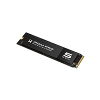 GOODRAM SSD IRDM PRO 4TB, PCIe Gen5x4, M.2 2280,(R:12000/W:11000MB/s)