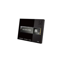 GOODRAM SSD IRDM PRO 4TB, PCIe Gen5x4, M.2 2280,(R:12000/W:11000MB/s)