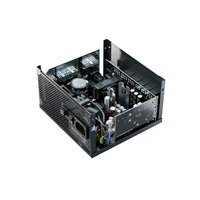 SEASONIC zdroj 750W Focus GX-750, 80+ GOLD, ATX 3.1, PCIe 5.1