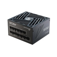 SEASONIC zdroj 1000W Focus GX-1000, 80+ GOLD, ATX 3.1, PCIe 5.1