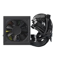 SEASONIC zdroj 650W G12-GC, 80+ Gold, 120mm