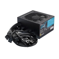 SEASONIC zdroj 650W G12-GC, 80+ Gold, 120mm