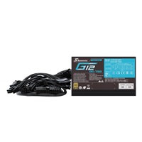 SEASONIC zdroj 750W G12-GC, 80+ Gold, 120mm