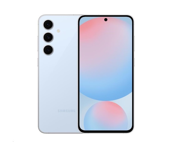 Samsung Galaxy S24 FE 5G 8GB/256GB, EU, modrý