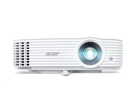 ACER Projektor H6542, 1080p (1920x1080), 4000 ANSI, 13 000:1, 2 x HDMI, repro 1x3W, 2.4Kg, LumiSense, ColorBoost 3D