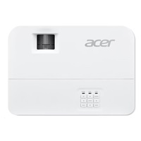 ACER Projektor H6542, 1080p (1920x1080), 4000 ANSI, 13 000:1, 2 x HDMI, repro 1x3W, 2.4Kg, LumiSense, ColorBoost 3D