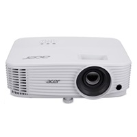 ACER Projektor X1526, DLP 3D, 1080p (1920x1080) FHD, 4000 ANSI, 13 000:1, HDMI, repro 1x3W, 2.4Kg, LumiSense, ColorBoost