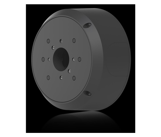 UBNT UACC-Camera-JB-B, kabelový box pro UVC-G3/4/5/AI