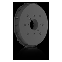 UBNT UACC-Camera-JB-B, kabelový box pro UVC-G3/4/5/AI