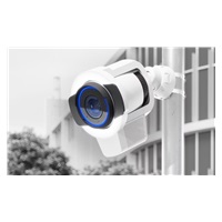 UBNT AI Pro Enhancer - Externí přísvit pro kameru AI Pro bílý