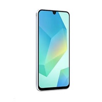 Samsung Galaxy A16 (A166), 4/128 GB, 5G, EU, světle šedá