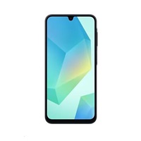 Samsung Galaxy A16 (A166), 4/128 GB, 5G, modročerná - CZ distribuce