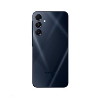 Samsung Galaxy A16 (A166), 4/128 GB, 5G, modročerná - CZ distribuce