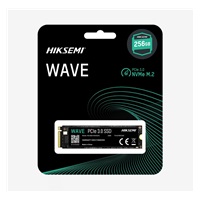 HIKSEMI SSD Wave 256GB, M.2 2280, PCIe 3.0, R:2280/W:1800MB/s