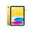 APPLE 10.9-inch iPad Wi-Fi 64GB - Yellow