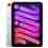 APPLE iPad mini (7. gen) Wi-Fi 128GB - Purple