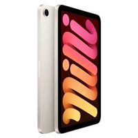 APPLE iPad mini (7. gen) Wi-Fi 512GB - Starlight