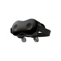 ELEEELS R7 Masážní přístroj na krk a ramena