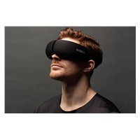 ELEEELS R6 Masážní přístroj pro péči o oči