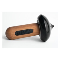 ELEEELS S2 Kolekce masážních hůlek s horkými kameny