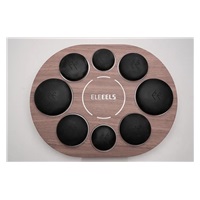 ELEEELS S1 Revival Hot Stone Spa kolekce