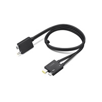 LENOVO kabel ThinkPad Thunderbolt 4 WorkStation Dock Split Cable