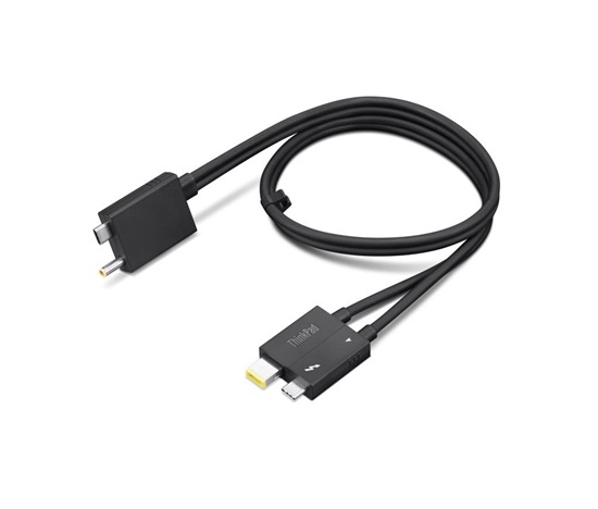 LENOVO kabel ThinkPad Thunderbolt 4 WorkStation Dock Split Cable