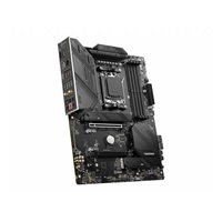 BAZAR - MSI MB Sc AM5 MAG B650 TOMAHAWK WIFI, AMD B650, 4xDDR5, 1xDP, 1xHDMI, WI-FI - Poškozený obal (Komplet)