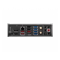 BAZAR - MSI MB Sc AM5 MAG B650 TOMAHAWK WIFI, AMD B650, 4xDDR5, 1xDP, 1xHDMI, WI-FI - Poškozený obal (Komplet)