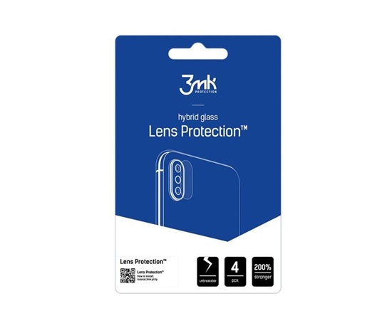 3mk Lens Protection pro Vivo Y19s