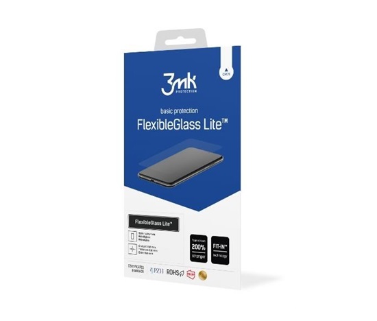 3mk FlexibleGlass Lite pro Vivo X200 Pro Mini