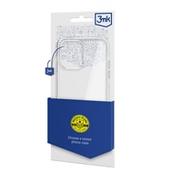 3mk Clear Case pro Samsung Galaxy A36 5G