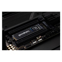 GOODRAM SSD PX500 Gen.3 512GB, PCIe Gen3x4, M.2 2280, (R:3200/W:2400MB/s)