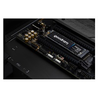 GOODRAM SSD PX500 Gen.3 512GB, PCIe Gen3x4, M.2 2280, (R:3200/W:2400MB/s)