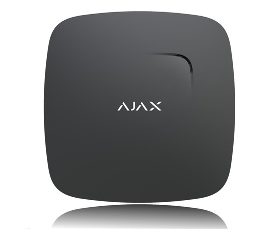Ajax  FireProtect black ASP