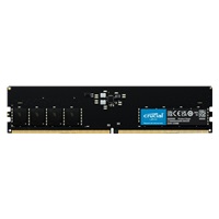 CRUCIAL DIMM DDR5 16GB 4800MHz CL40