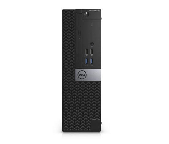 REPAS DELL PC OptiPlex 3420 SFF - XEON E3-1240 V5, 16GB, 256SSD, W10P