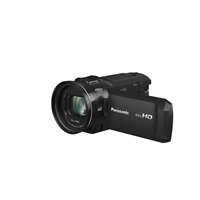 Panasonic HC-V900 (F-HD, 24x zoom F1.8, 29mm wide, 3.0 touch LCD, OIS)