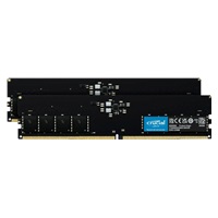 CRUCIAL DIMM DDR5 32GB (Kit of 2) 4800MHz CL40