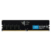 CRUCIAL DIMM DDR5 32GB 4800MHz CL40