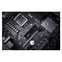CRUCIAL SSD 2TB P3, M.2 2280, PCIe Gen3x4, R:3500/W:3000MB/s