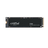 CRUCIAL SSD 1TB T705, M.2 2280, PCIe Gen5x4, R:13600/W:10200MB/s