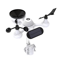 GARNI 980 Arcus - Wi-Fi meteorologická stanice