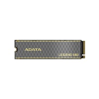 ADATA SSD 1TB LEGEND 860, PCIe Gen4x4, M.2 2280, (R:6000/ W:4000MB/s)