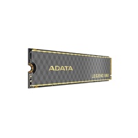 ADATA SSD 1TB LEGEND 860, PCIe Gen4x4, M.2 2280, (R:6000/ W:4000MB/s)