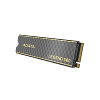 ADATA SSD 1TB LEGEND 860, PCIe Gen4x4, M.2 2280, (R:6000/ W:4000MB/s)