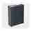 Focus Base Line Canvas Minimax 100 Blue